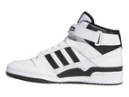 Tenis Adidas Forum Mid Fy7939 Para Hombre