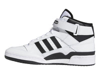 Tenis Adidas Forum Mid Fy7939 Para Hombre