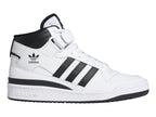 Tenis Adidas Forum Mid Fy7939 Para Hombre