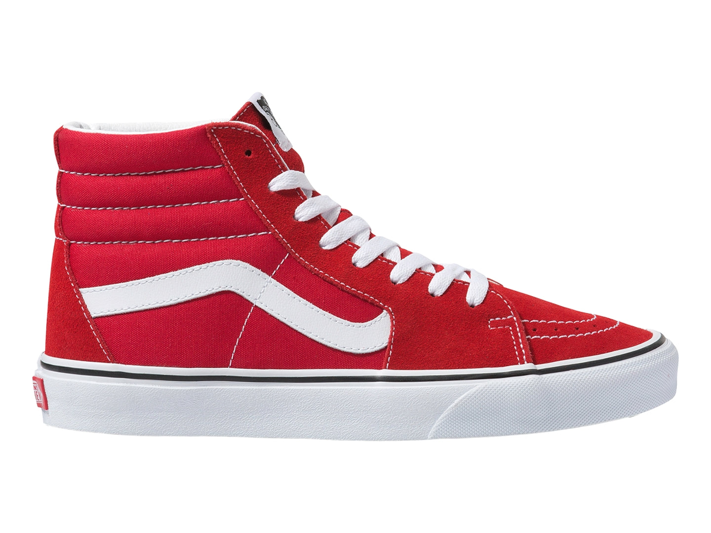 Tenis Vans Sk8 Hi Bv6jv6 Para Hombre