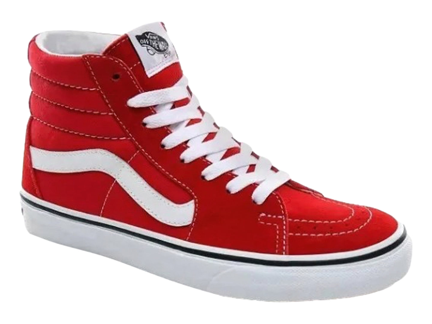 Tenis Vans Sk8 Hi Bv6jv6 Para Hombre