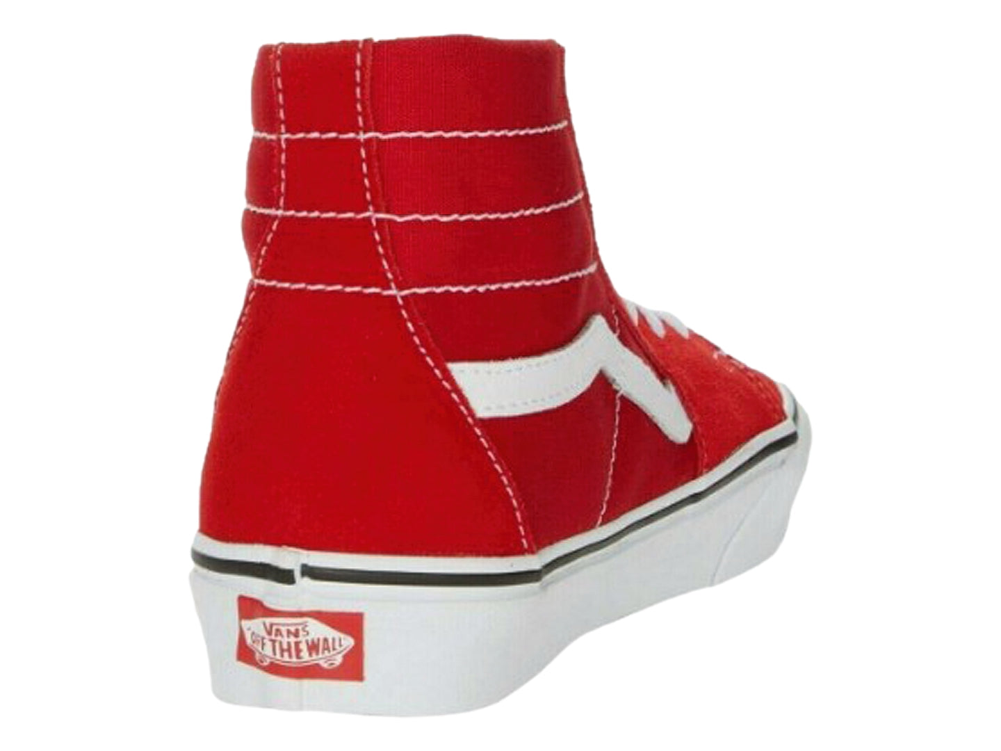 Tenis Vans Sk8 Hi Bv6jv6 Para Hombre