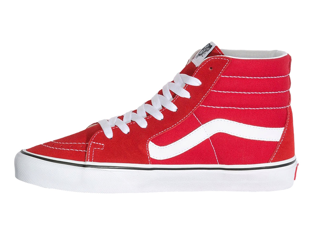 Tenis Vans Sk8 Hi Bv6jv6 Para Hombre