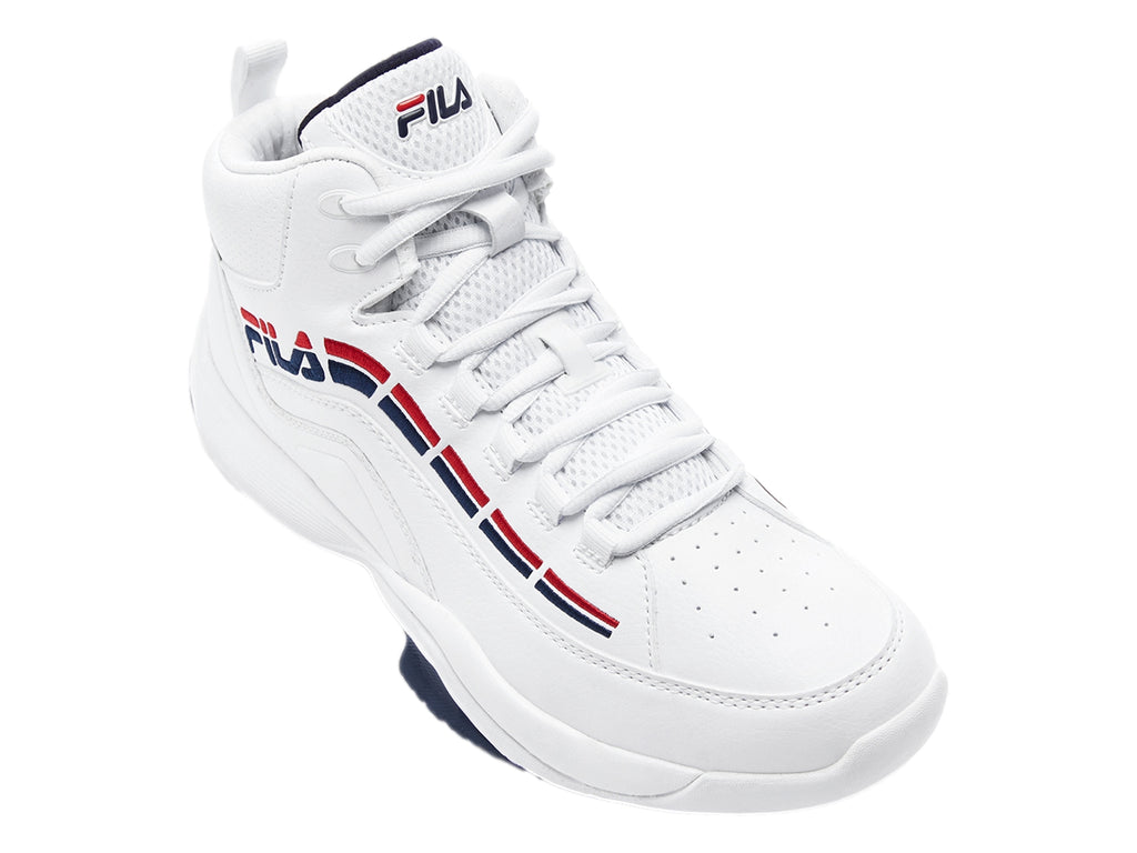 Tenis Fila 01229 Para Hombre