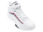 Tenis Fila 01229 Para Hombre