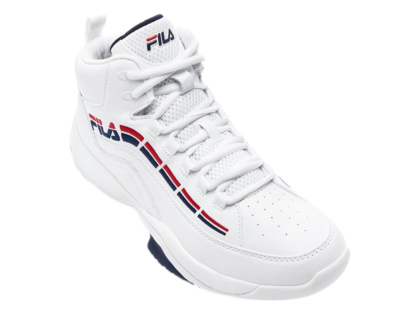 Tenis Fila 01229 Para Hombre