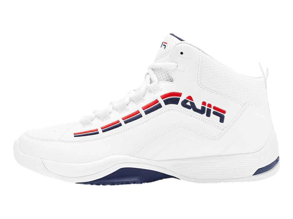 Tenis Fila 01229 Para Hombre