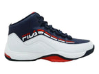 Tenis Fila 01229 Para Hombre