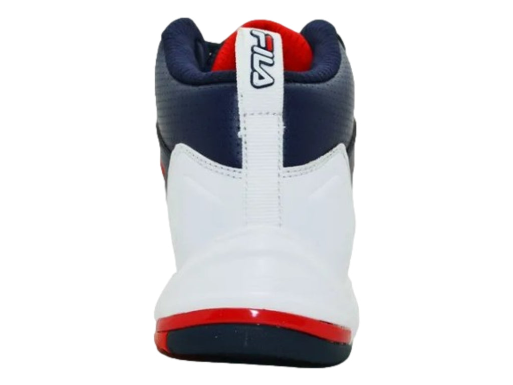 Tenis Fila 01229 Para Hombre