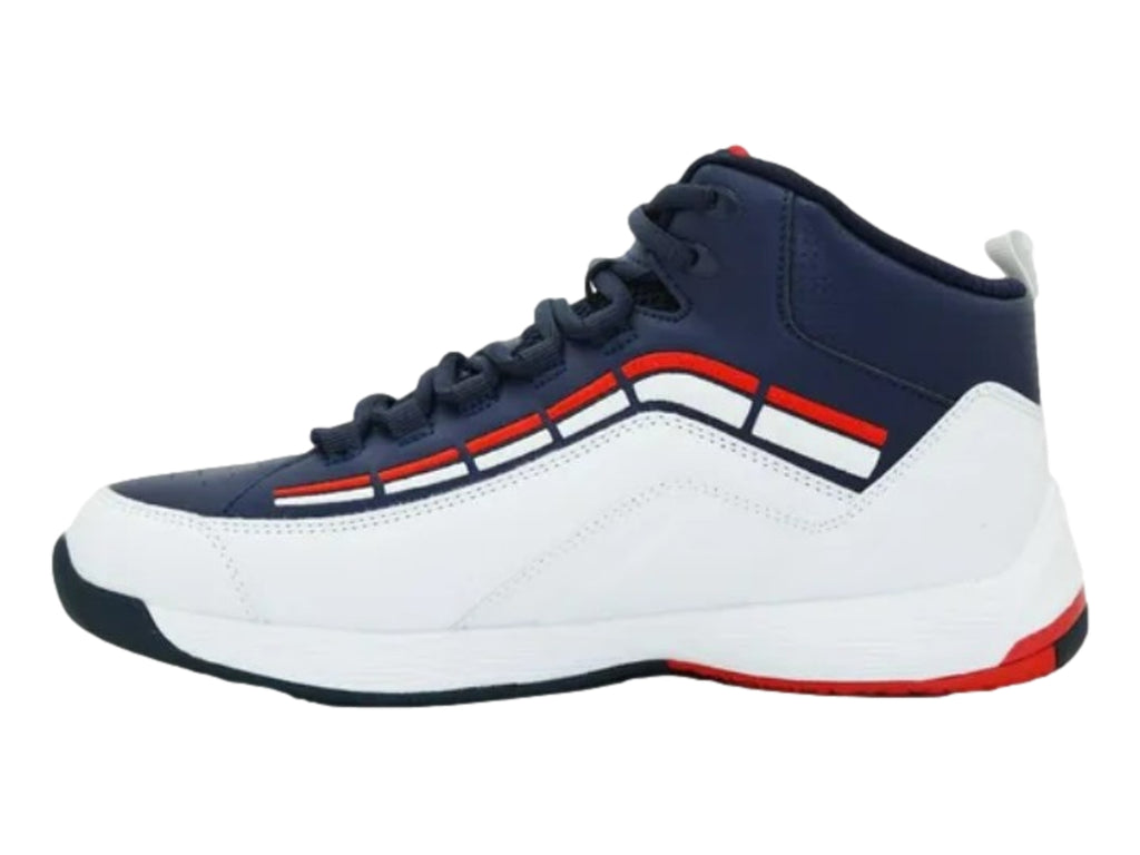 Tenis Fila 01229 Para Hombre
