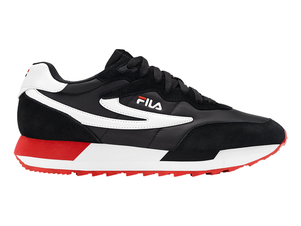 Tenis Fila 01665 Para Hombre