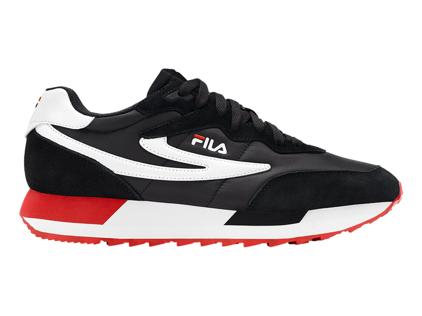 Tenis Fila 01665 Para Hombre