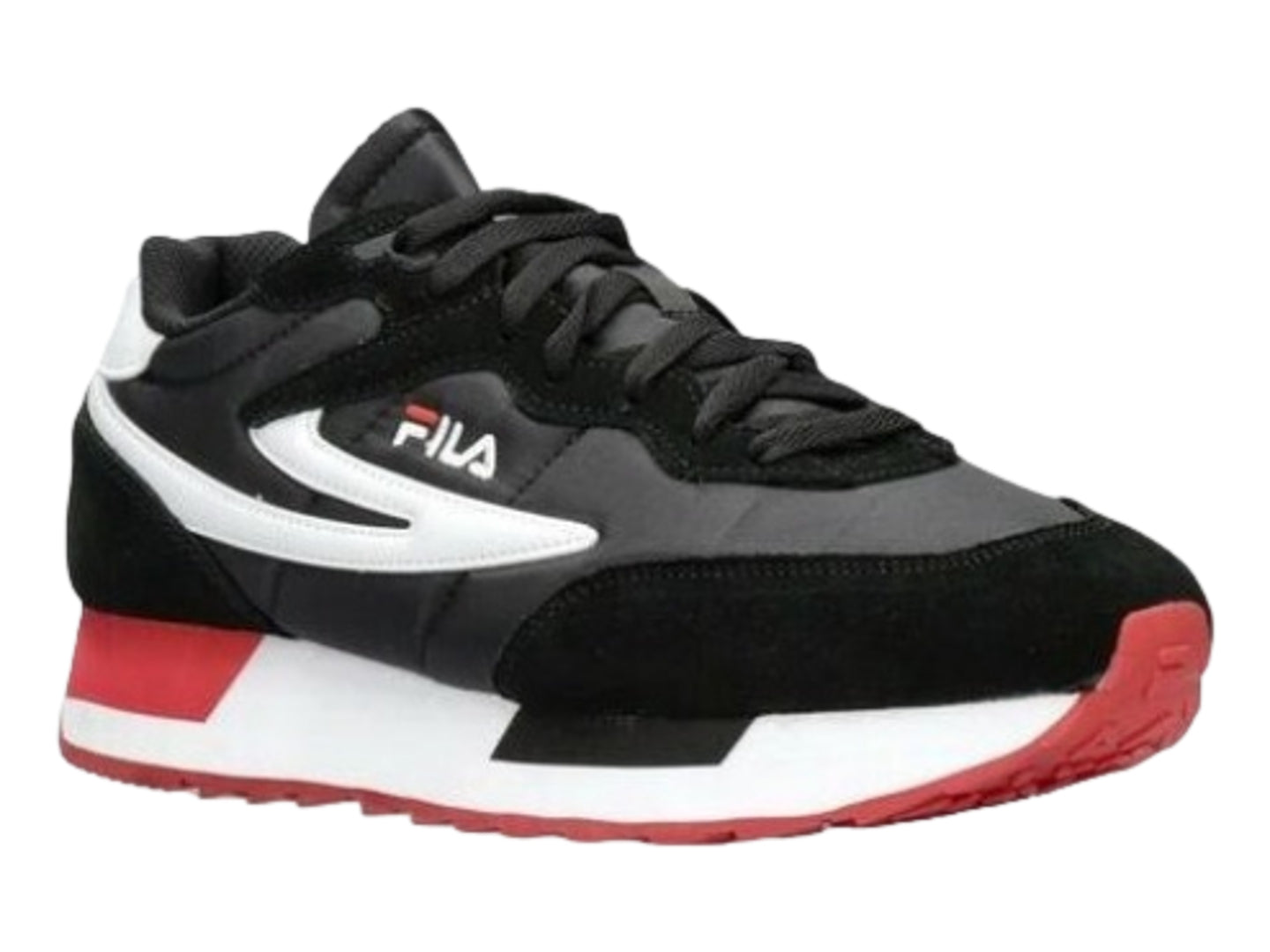 Tenis Fila 01665 Para Hombre