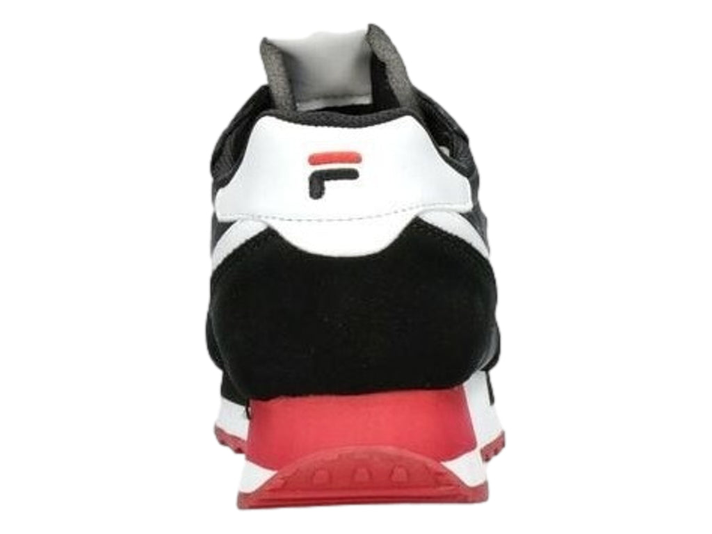 Tenis Fila 01665 Para Hombre