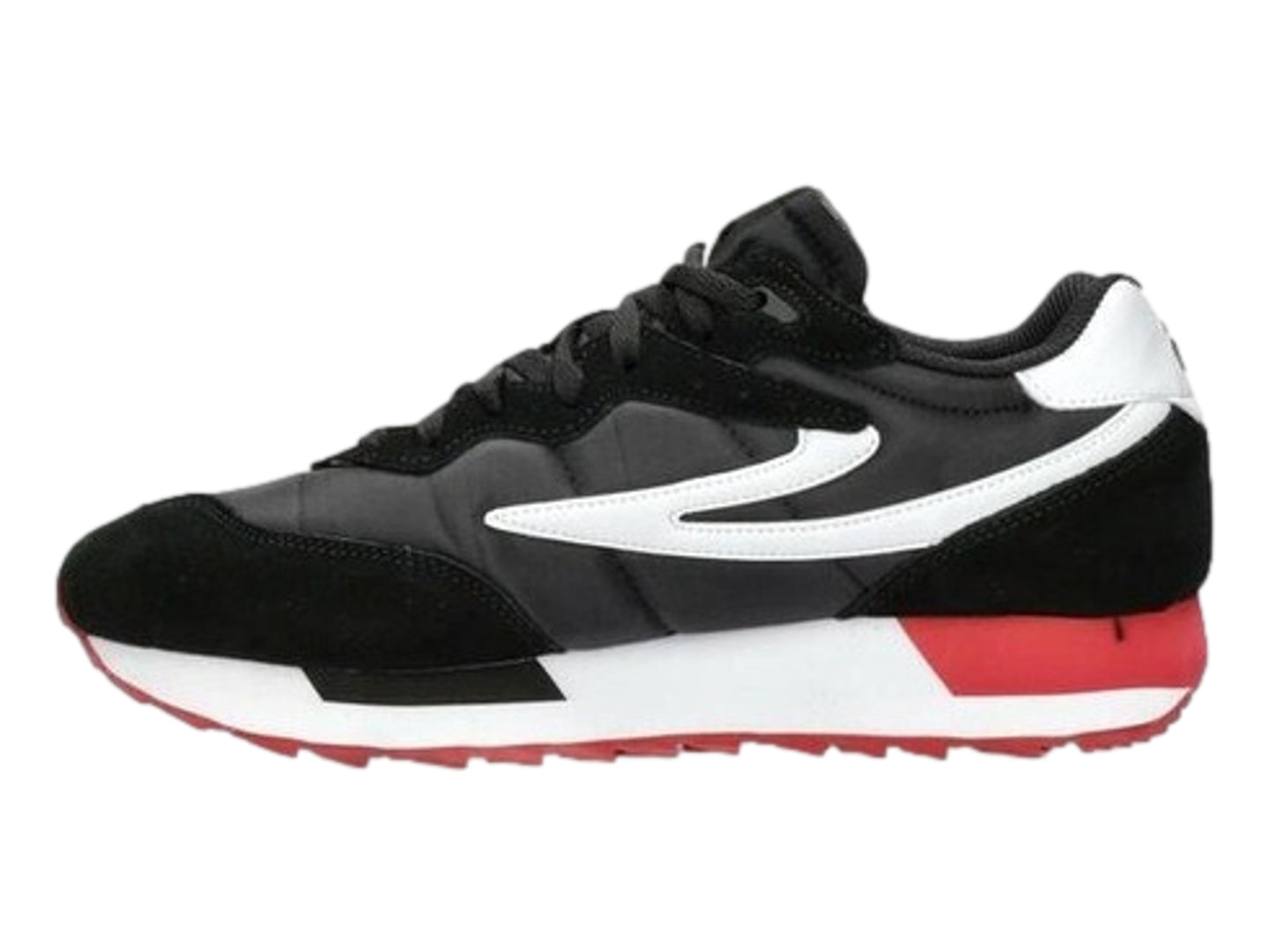 Tenis Fila 01665 Para Hombre