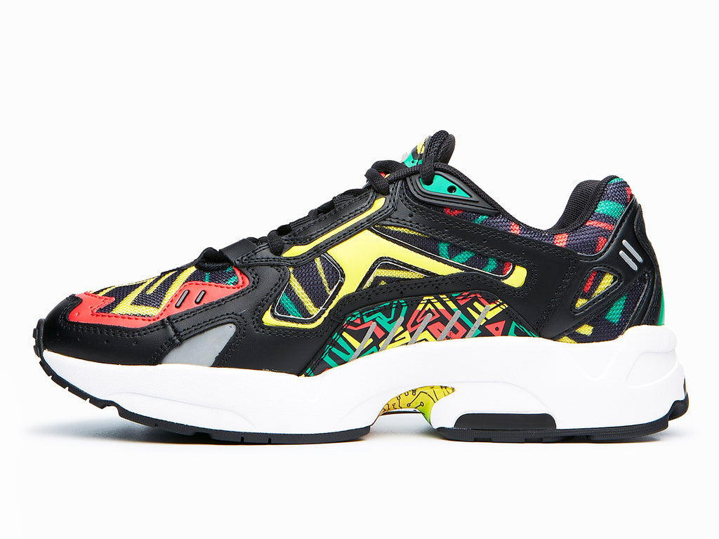 Tenis Fila 01693 Para Hombre