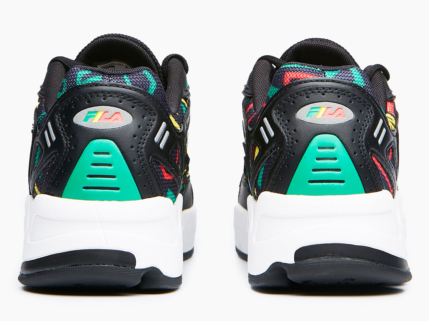 Tenis Fila 01693 Para Hombre