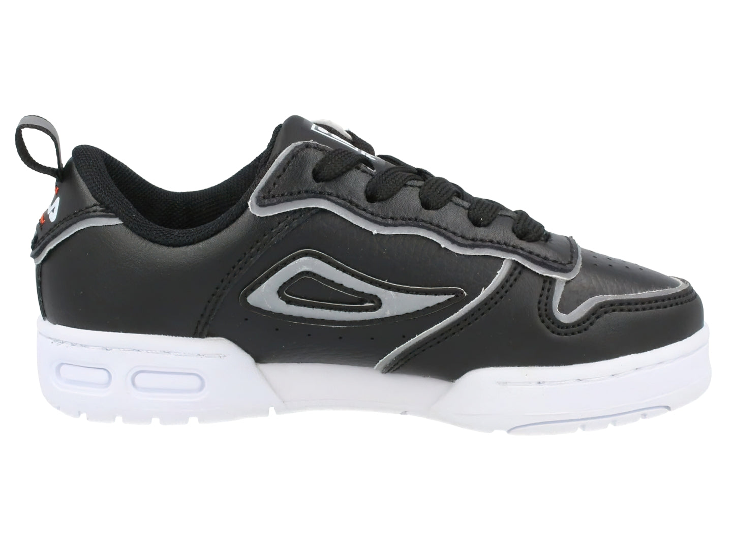 Tenis Fila 01724 Para Niño