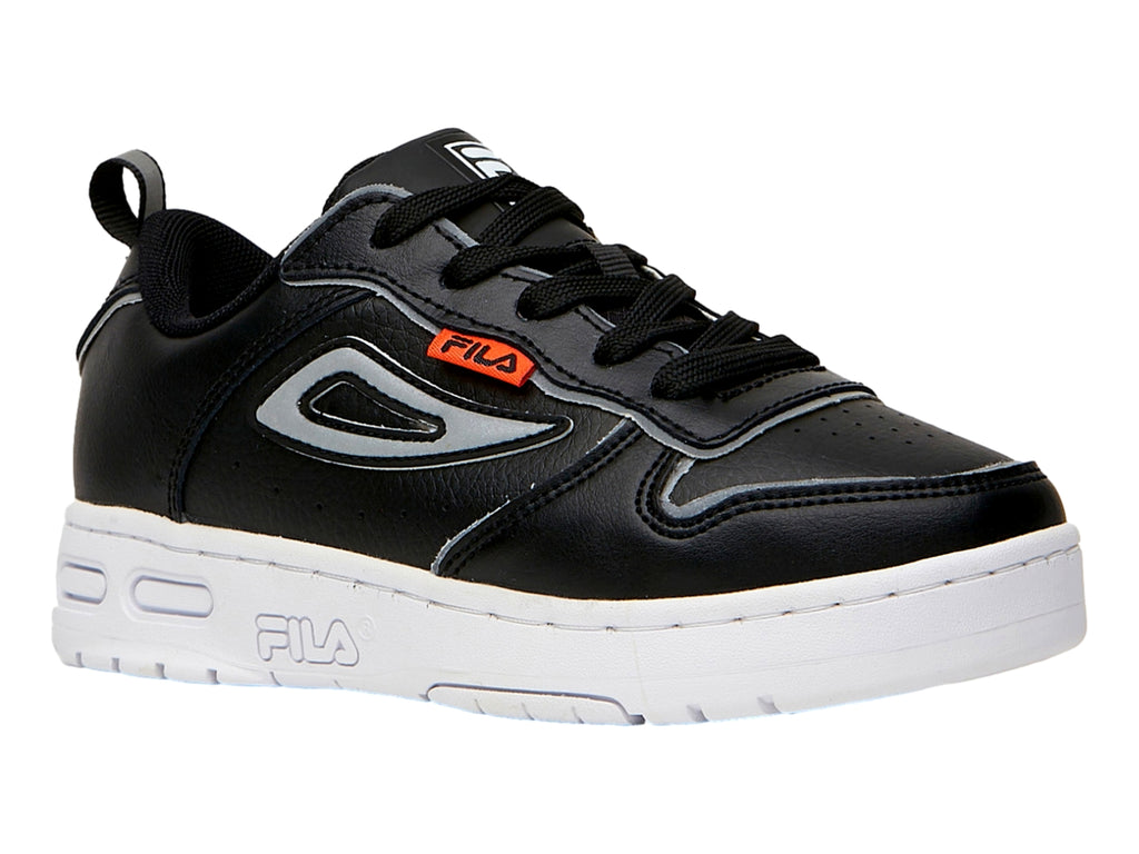 Tenis Fila 01724 Para Niño