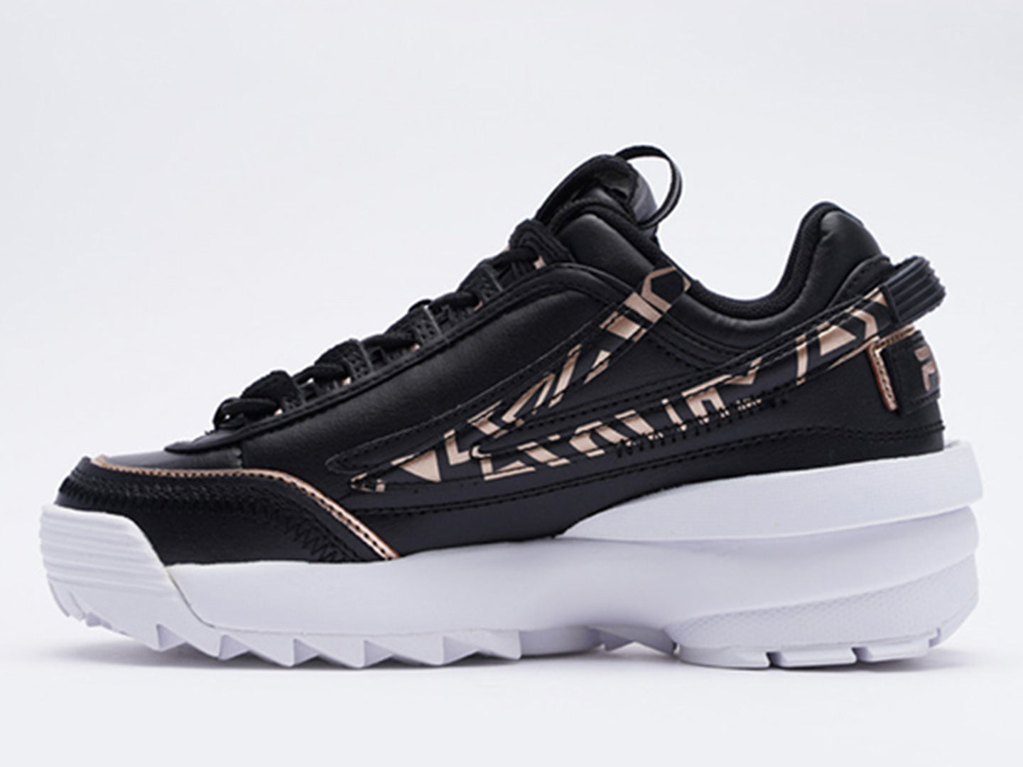 Tenis Fila 01560 Para Niña