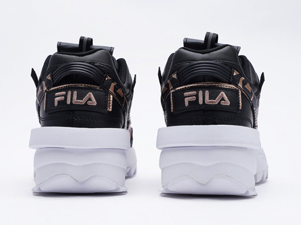 Tenis Fila 01560 Para Niña