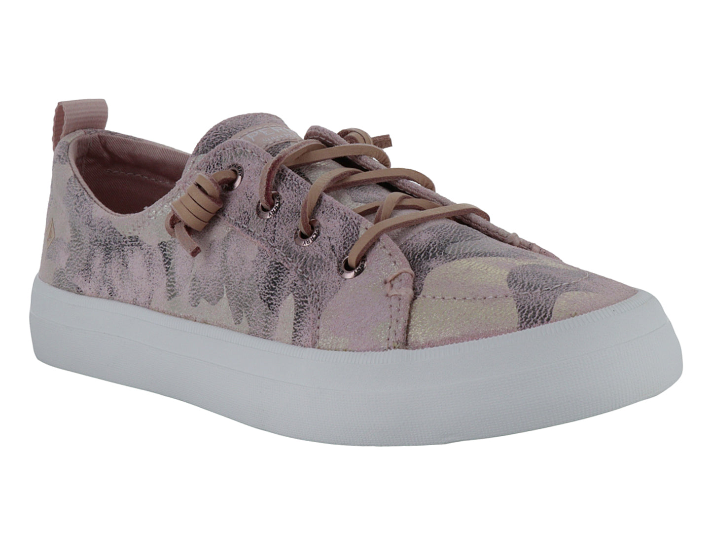 Tenis Sperry 87044 Para Mujer