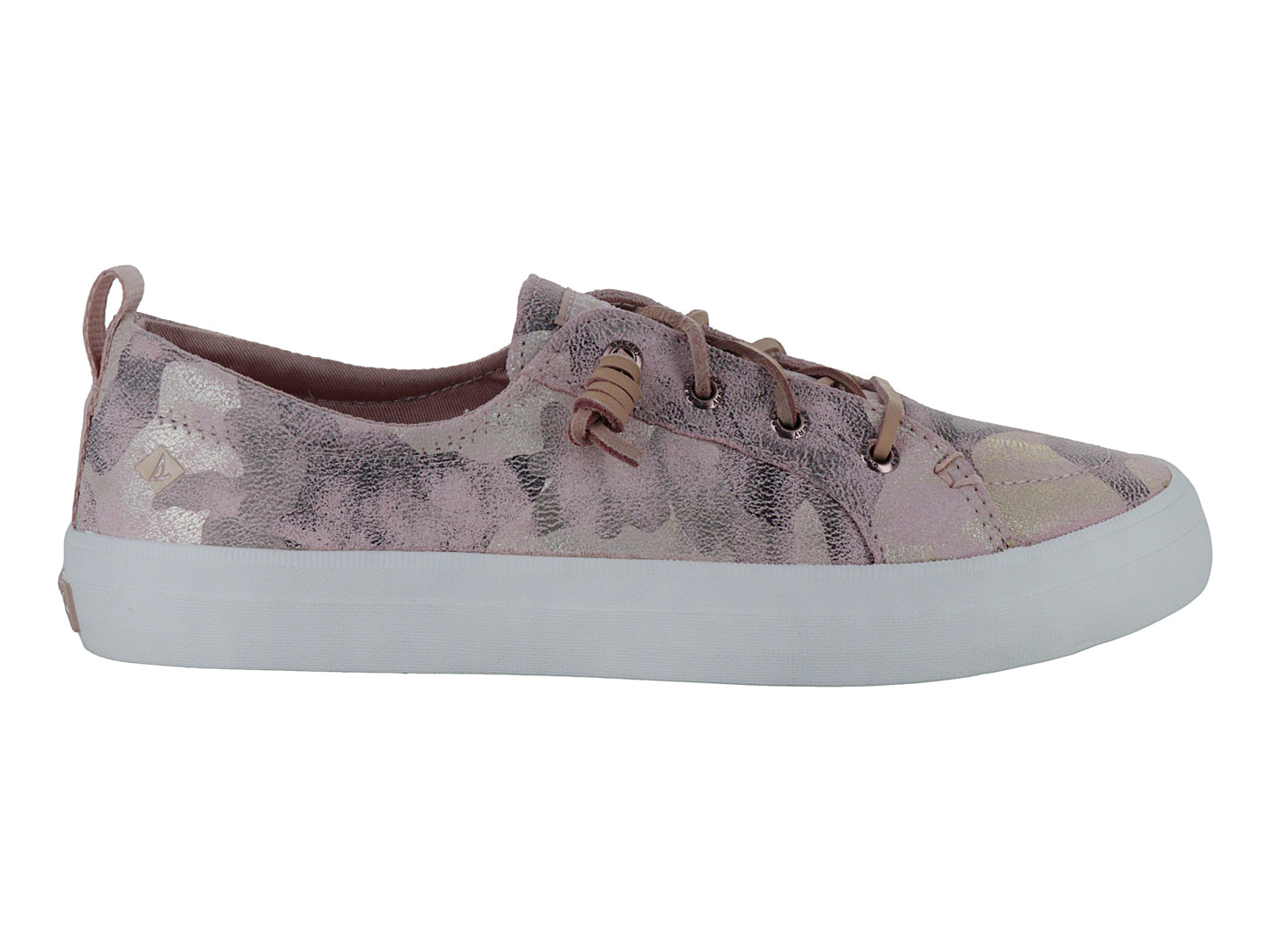 Tenis Sperry 87044 Para Mujer