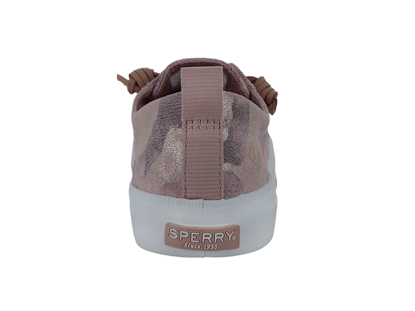 Tenis Sperry 87044 Para Mujer
