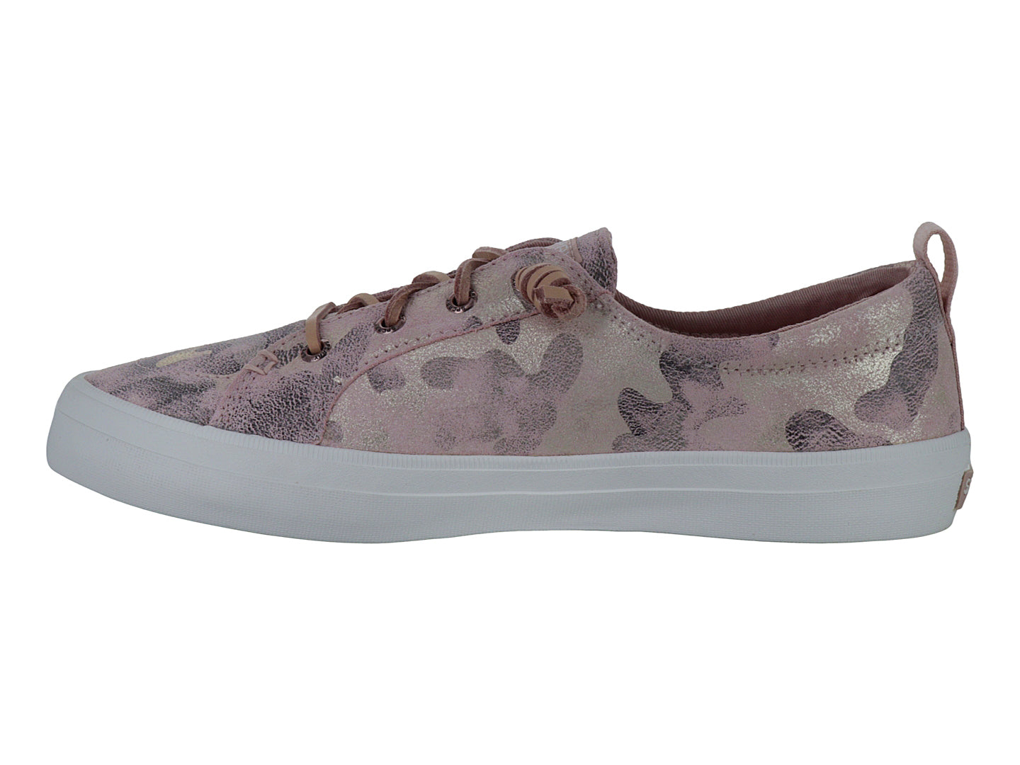 Tenis Sperry 87044 Para Mujer
