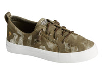 Tenis Sperry 86917 Para Mujer