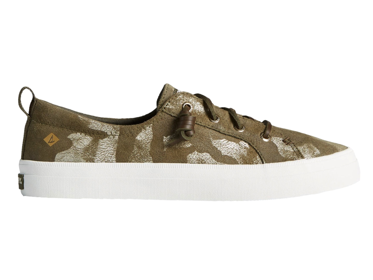 Tenis Sperry 86917 Para Mujer