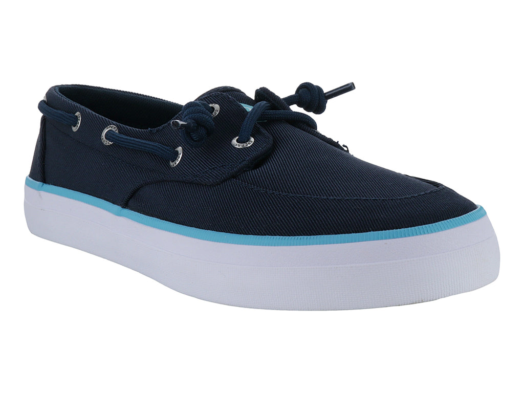 Tenis Sperry 86406 Para Mujer