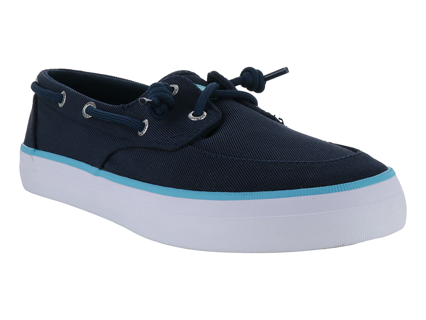Tenis Sperry 86406 Para Mujer