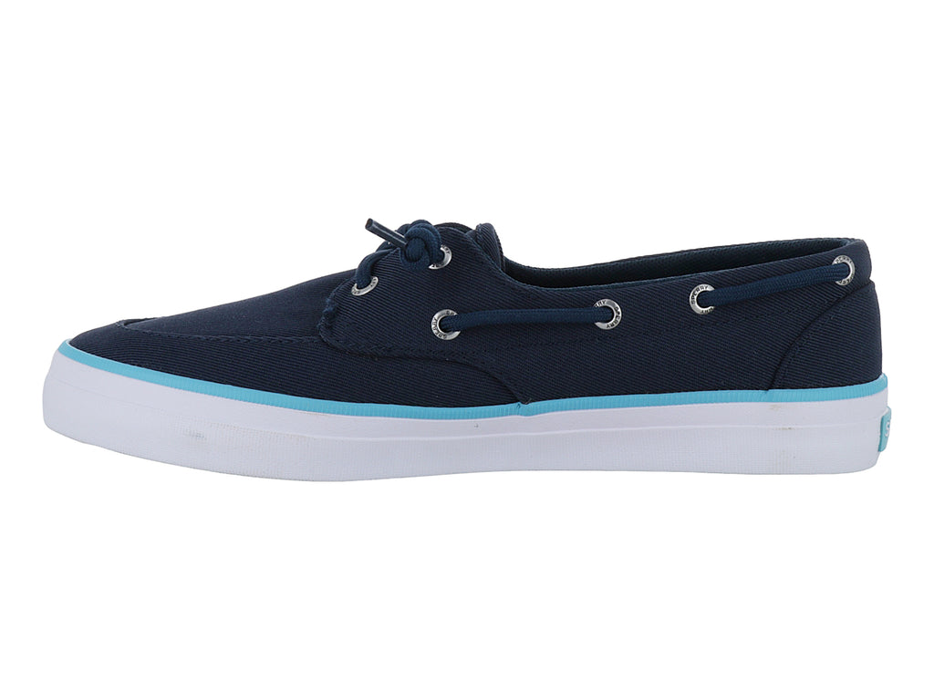 Tenis Sperry 86406 Para Mujer