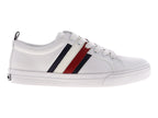 Tenis Tommy Hilfiger Twlireai 0572 Para Mujer