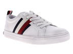 Tenis Tommy Hilfiger Twlireai 0572 Para Mujer