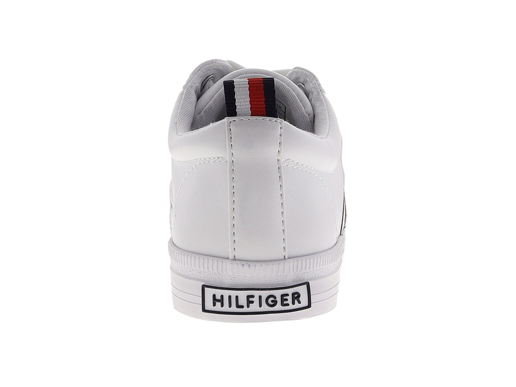 Tenis Tommy Hilfiger Twlireai 0572 Para Mujer