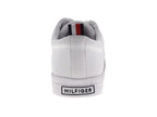 Tenis Tommy Hilfiger Twlireai 0572 Para Mujer