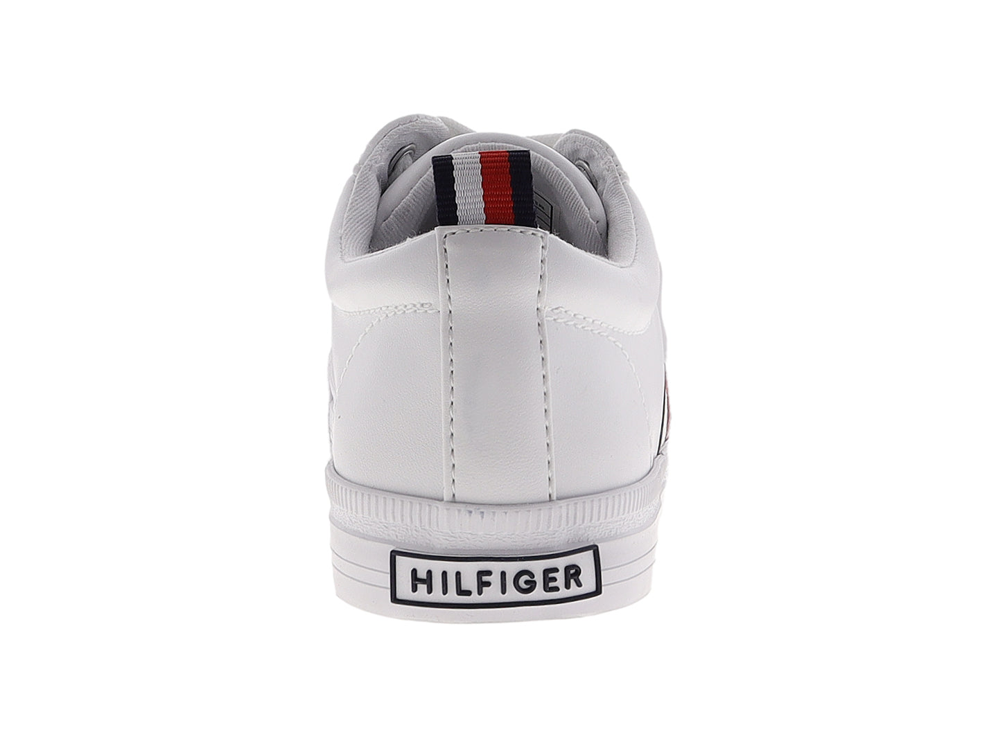 Tenis Tommy Hilfiger Twlireai 0572 Para Mujer