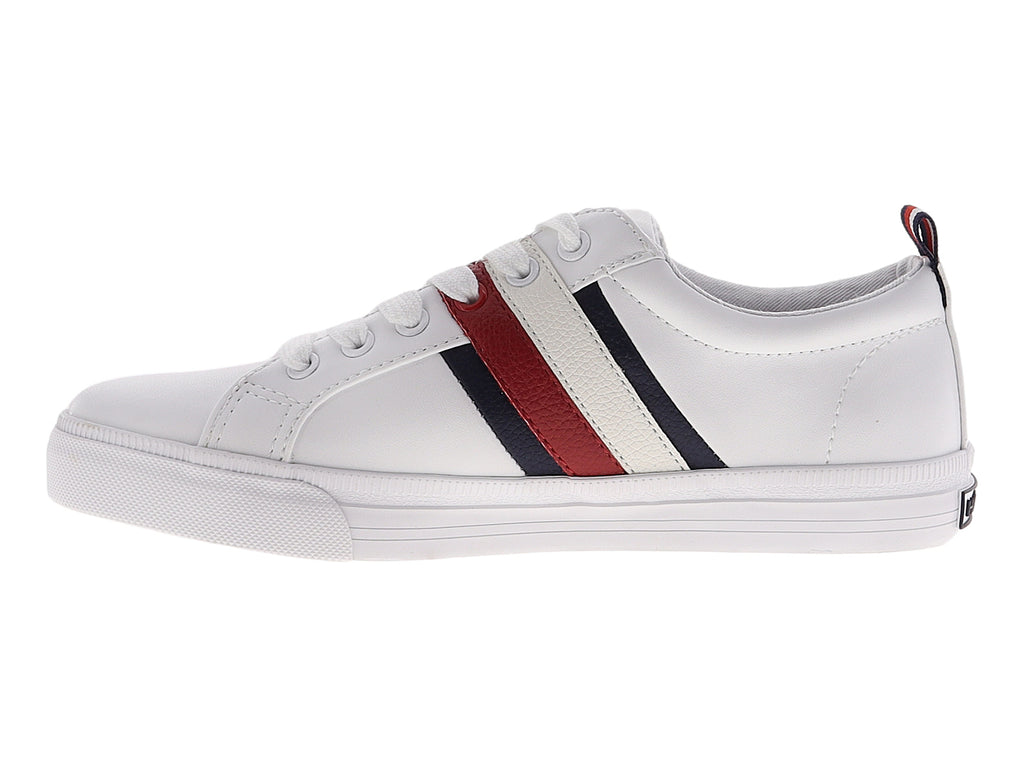 Tenis Tommy Hilfiger Twlireai 0572 Para Mujer