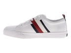 Tenis Tommy Hilfiger Twlireai 0572 Para Mujer