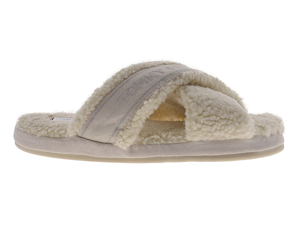 Pantuflas Tommy Hilfiger 06139 Para Mujer