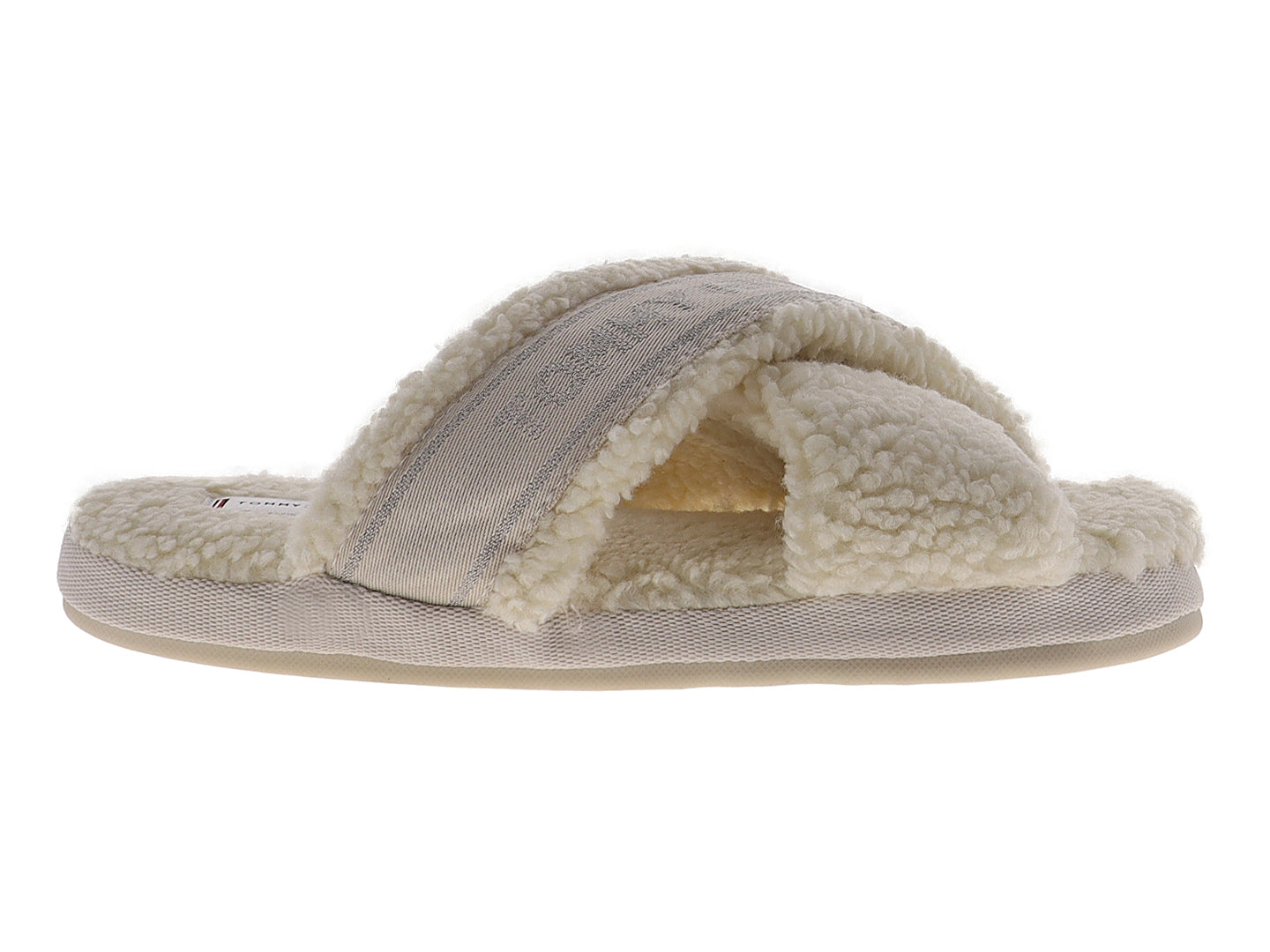 Pantuflas Tommy Hilfiger 06139 Para Mujer