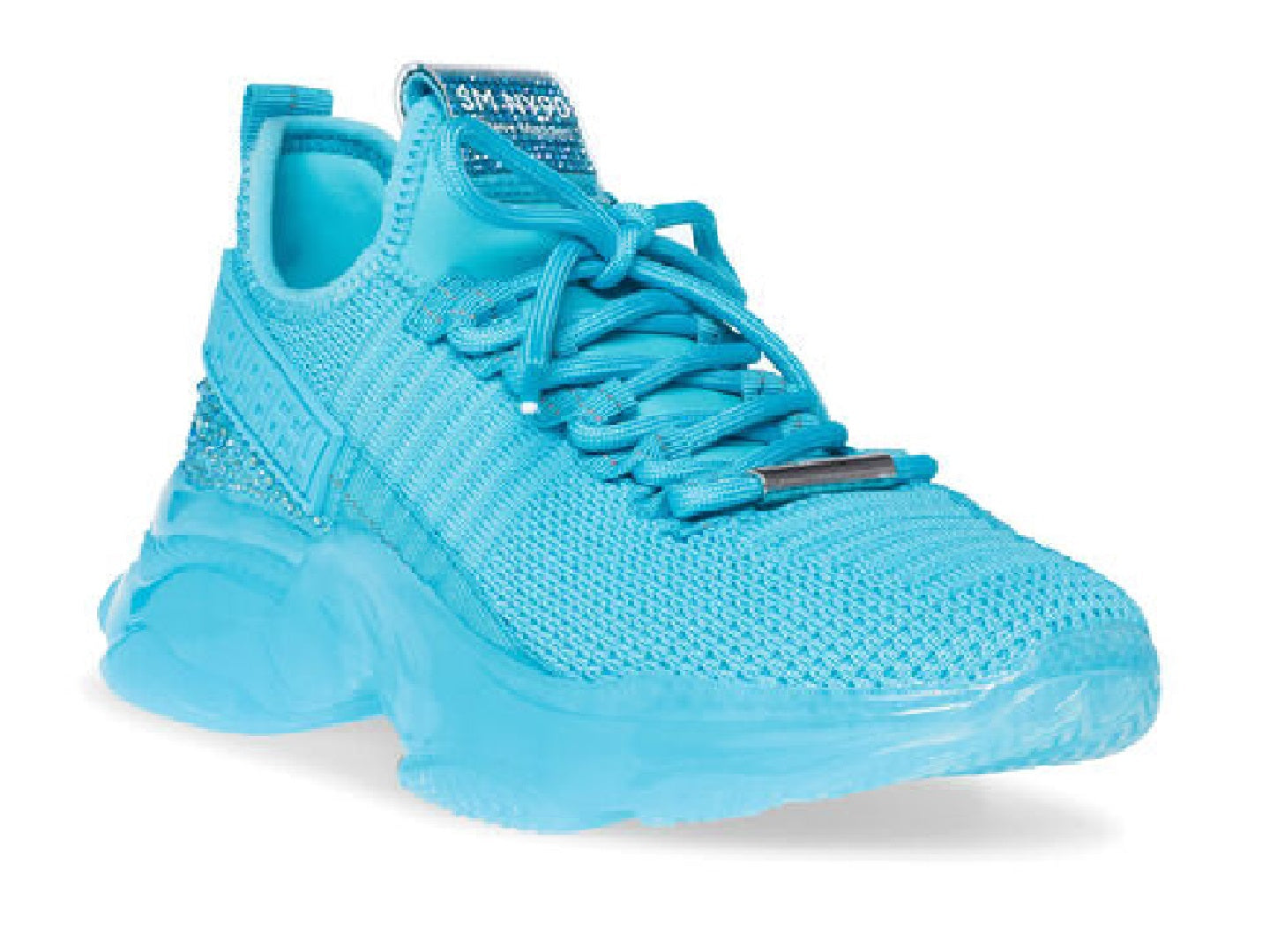 Tenis Steve Madden Maxill Para Mujer