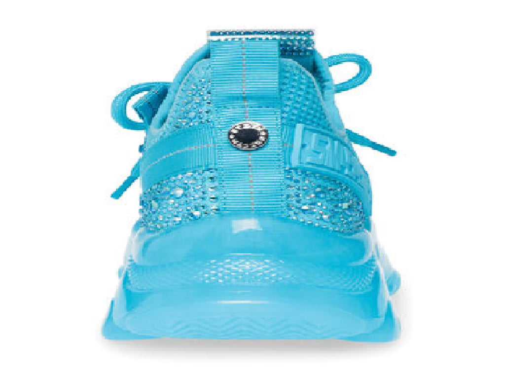 Tenis Steve Madden Maxill Para Mujer