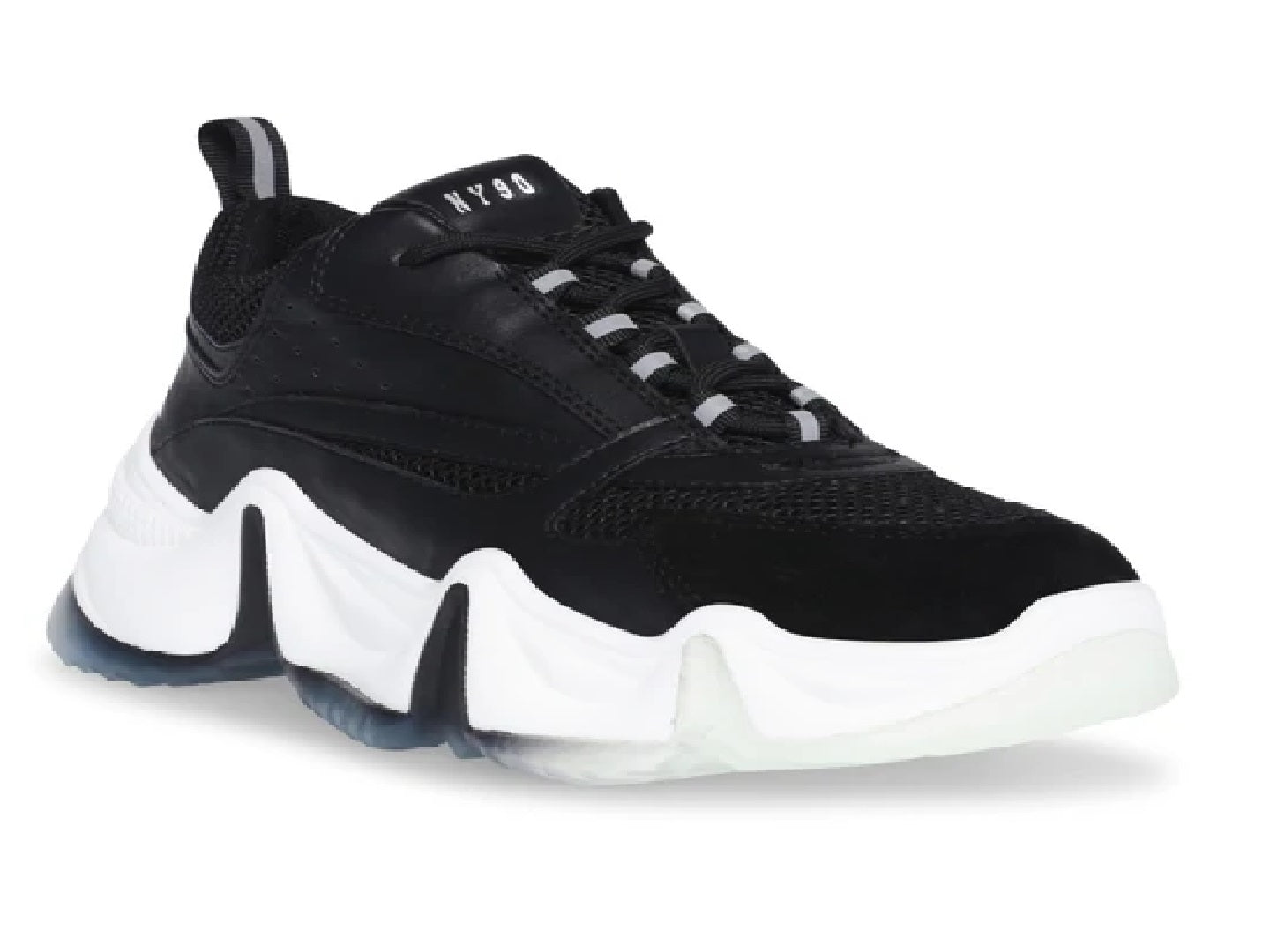 Tenis Steve Madden City Para Mujer