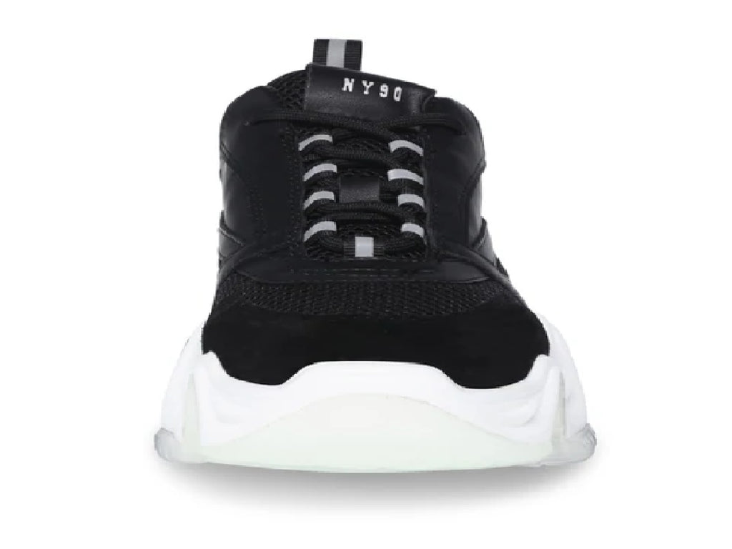 Tenis Steve Madden City Para Mujer