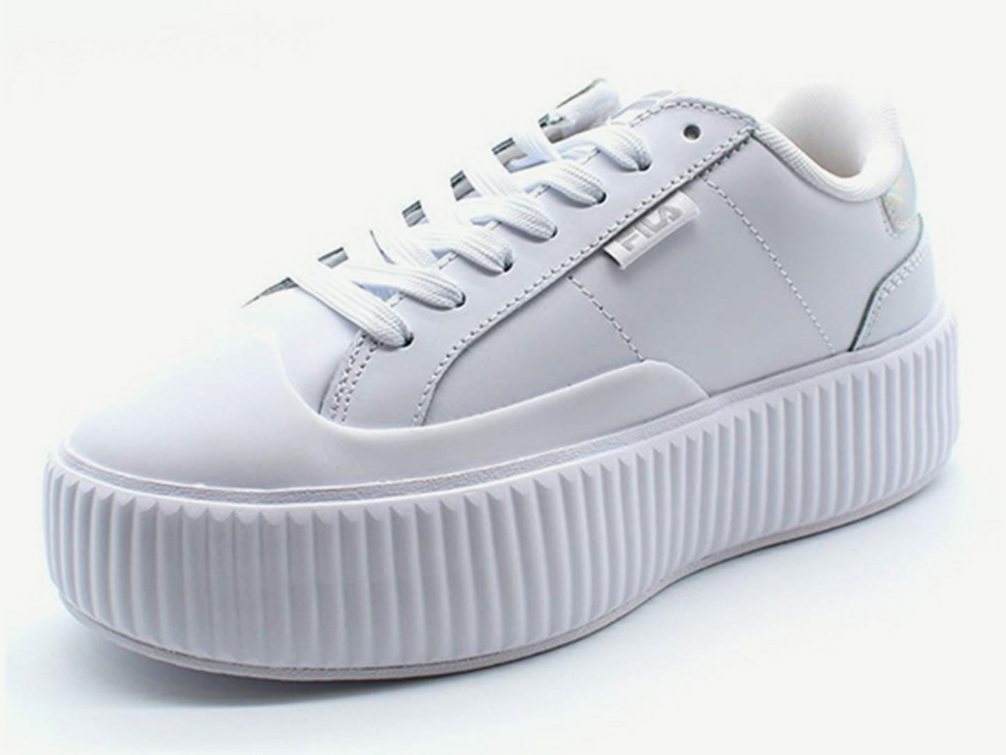 Tenis Fila M01622 Para Mujer