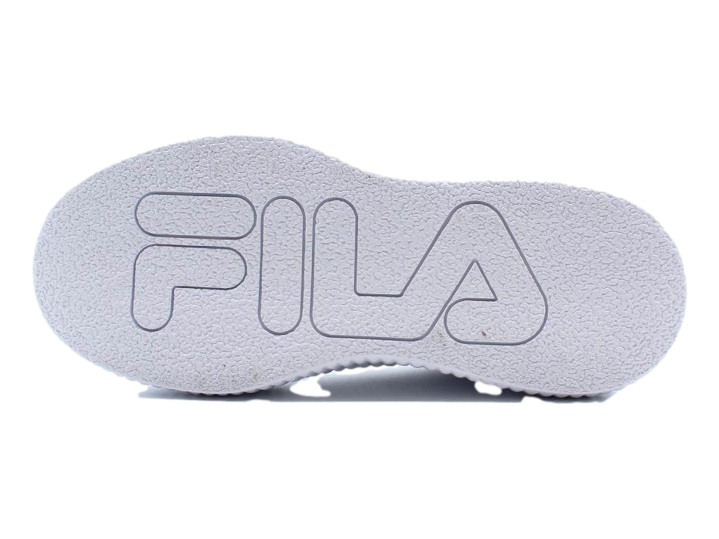 Tenis Fila M01622 Para Mujer