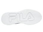Tenis Fila M01627 Para Mujer